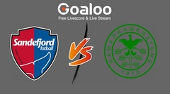 Norwegian Tippeligaen Match Preview: Sandefjord VS Ham-Kam