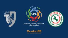Al-Tai VS Al-Ettifaq Prediction Saudi Professional League