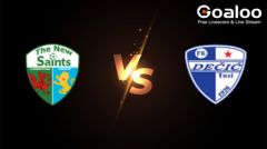 UEFA Champions League---The New Saints VS Decic Tuzi Preview