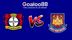 Bayer Leverkusen VS West Ham United Prediction UEFA Europa League