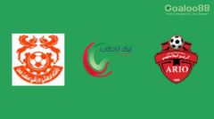 Mes krman VS Ario Eslamshahr Prediction Azadegan League