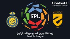 Al-Nassr VS Al-Hazm Prediction Saudi Professional League