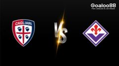Cagliari VS Fiorentina Prediction Italian Serie A