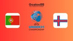 Portugal U21 VS Faroe Islands U21 Prediction UEFA - EURO U21 Qualifying