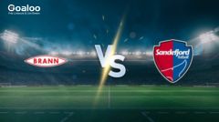 Eliteserien Showdown: Brann vs. Sandefjord Match Preview & Prediction