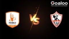 Pharco VS Zamalek Prediction Egyptian Premier League