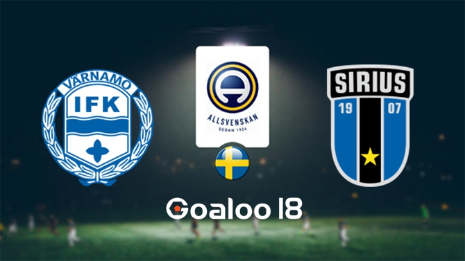 IFK Varnamo VS IK Sirius FK Prediction Swedish Allsvenskan