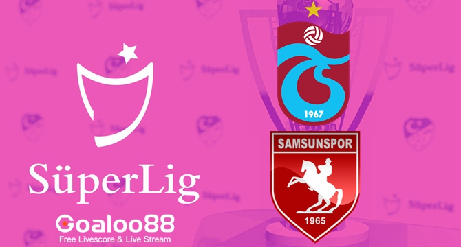 Trabzonspor VS Samsunspor Prediction Turkey Super Lig