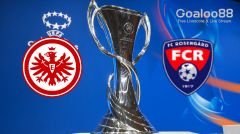 Eintracht Frankfurt (W) VS FC Rosengard (W) Prediction UEFA Women