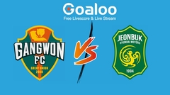 Gangwon vs Jeonbuk Prediction 26 July 2024