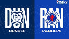 Dundee vs Rangers Prediction 10 January 2025