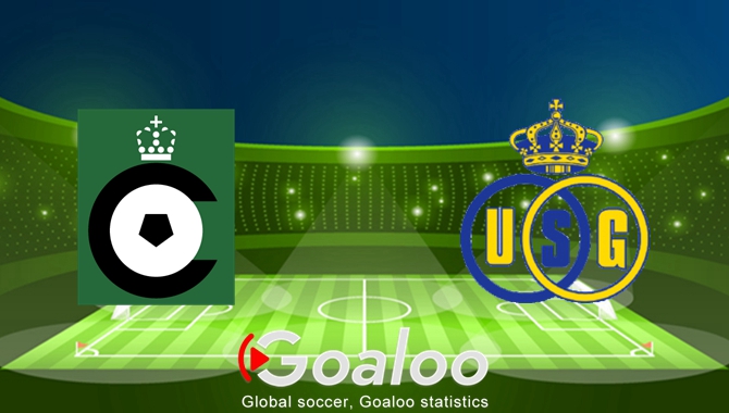 Cercle Brugge VS Saint Gilloise Preview Belgian Pro League