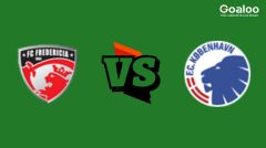 Superliga Preview: FC Fredericia vs. København