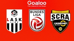 LASK vs Altach Prediction 24 May 2025