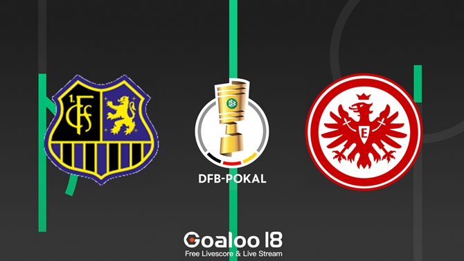 Saarbrucken VS Eintracht Frankfurt Prediction Germany Cup