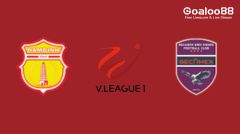 Nam Dinh FC VS Becamex Binh Duong Prediction V.League 1