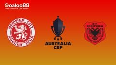 Berwick City VS North Sunshine Eagles Prediction Australia FFA Cup