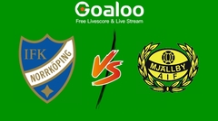 Norrkoping vs Mjallby Prediction 27 August 2024