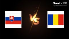 UEFA European Championship---Slovakia VS Romania---Preview---Livescores