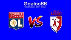 Lyon VS Lille Prediction French Cup