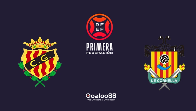 ​Gimnastic Tarragona vs UE Cornella Prediction Spain Primera Division RFEF