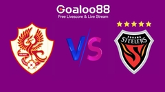 Gwangju Football Club VS Pohang Steelers Prediction K League 1