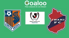 Ardija vs Iwaki FC Prediction 26 March 2025