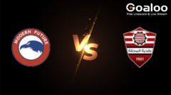 Future FC VS Baladiyet El Mahallah Prediction Egyptian Premier League