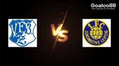 VFB Zwenkau 02 VS FC Lokomotive Leipzig Prediction International Club Friendly
