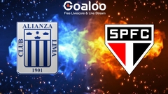 Alianza Lima vs Sao Paulo Prediction 7 May 2025