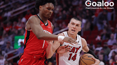 NBA announces penalties from Heat-Rockets game