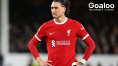 Van Dijk Backs Nunez to Bounce Back