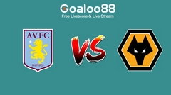 Aston Villa VS Wolves Prediction English Premier League