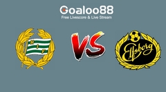 Hammarby VS Elfsborg Prediction Swedish Allsvenskan