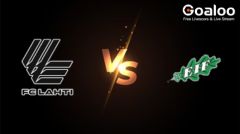 Finland Veikkausliga---Lahti VS Ekenas IF Fotboll Preview