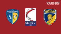 Audace Cerignola VS Giugliano Prediction Italy C1