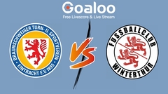 Winterthur vs Eintracht Braunschweig Prediction 3 July 2024