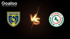 Saudi Professional League---Al-Taawon VS Al-Ettifaq Prediction