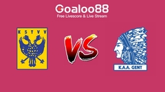 Sint-Truidense VS KAA Gent Preediction Belgian Pro League