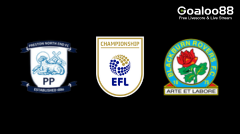 Preston North End VS Blackburn Rovers Prediction England Championship