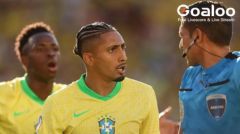 Brazil Set for Uruguay Showdown in Copa America Quarter-Finals After Colombia Stalemate