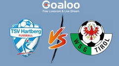 Hartberg vs WSG Tirol Prediction 27 September 2024