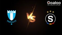 UEFA Champions League---Malmo FF VS Sparta Praha Preview