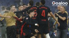 Barça Crowned La Liga Champions as Bilbao Clinch Champions League Spot