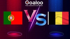 Portugal (W) VS Belgium (W) Prediction 12 July 2025