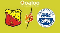 Solrod vs Soenderjyske Prediction 4 September 2024