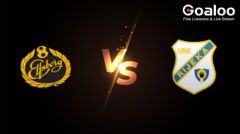UEFA Europa League---Elfsborg VS Rijeka Preview