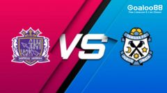 Hiroshima Sanfrecce VS Jubilo Iwata Prediction J1 League