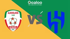 Al Kholood VS Al Hilal Prediction 1 Jan 2026