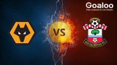 English Premier League---Wolves VS Southampton Preview